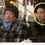 빛과 그림자에 <b>이분</b> 혹시 아시는 분?
