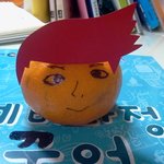 ★★★★귤로 의인화(사진有출)/갓중딩ㅋㅎ★★★