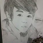 이거<b>양요섭</b>닮았나요??