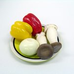 간단하고 맛있고, 영양까지 듬뿍! 새송이 <b>버섯</b>볶음