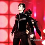 가요대축제 <b>요염</b>하고 시크한 장우영