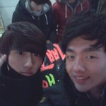 ★☆<b>1</b>월<b>1</b>일 명동 사람을 찾습니다 정일우(?)닮은훈남☆★