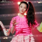 반짝반짝 빛났던 최근의 설리