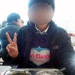 ★★★[사진有/2탄] 학교 급식을 아침밥으로 먹는 나★★★ [배고픔...