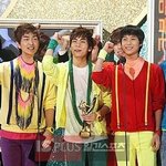 샤이니가되고싶었던 에프티아일랜드의 리더 <b>최종훈</b>(23)