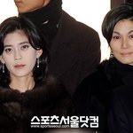 흔한 회장 <b>따님</b>들....