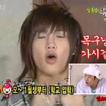 헐 <b>송승현</b>글에는 반응이없어 이번엔 오원빈으로가야지