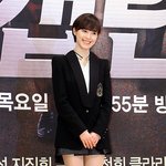 몰랐는데 다리가 엄청 긴 구혜선