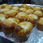 ♥<b>냠냠</b>계란빵 배려돋는 우리엄마♥