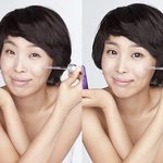 ★★★연예인 포토샵 전/후★★★★