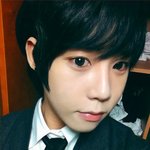 (사진有)오글거리는남자친구