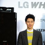 조인성 비율, 다시금 봐도 돋네...