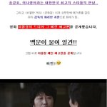 <b>도심</b>속에 숨어있던 늑대개가 나타났다!