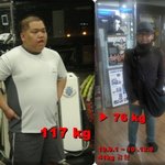 새해기념 다이어트 비포<b>에프</b>터 사진 입니다.