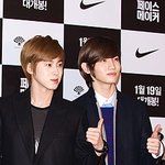 ★★★★★정윤호<b>염색</b>했따!!!!!!!★★★★★