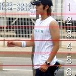 ★★★★★최강창민못지않은..유노윤호도..10<b>등신</b>이라는거★★★★★
