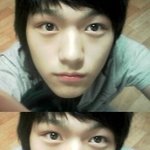 수정★☆★☆톡됬으니까 동생사진ㄱㄱ 김명수사진은...아니에여 ㅠ....