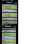 네이년중고나라에서 사기당했어요 (내용추가!!!!)