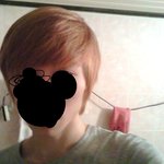 머리가 <b>잔디밭</b>이 된 이야기.