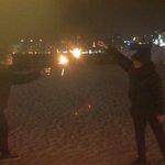 ㅅㅂ해돋이