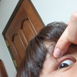 수정★☆★유니크한<b>속눈</b>썹보는스똬~~일★☆★☆