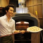 레스토랑 사장님이 잘 어울리는 송승헌, 뭘해도 섹시해