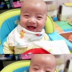 사진有<<출산후기 >>우리 밥풀이 예용 ㅋㅋㅋㅋㅋㅋ