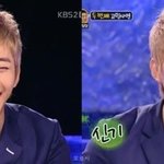 ★★★★★웃을때이쁜자기아이돌자랑해여★★★★★