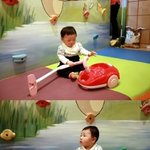 ♥♥♥♥♥♥♥귀여운 조카를 소개합니다 ♥♥♥♥ 사진 有<b>재석</b>