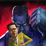 <b>가랏</b>! 김정은 28호 출똥!