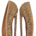 킬힐종결 8-inch (대략 20cm!) 스틸레토힐