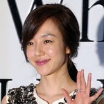 피부로 광선 쏘는 임수정 최근