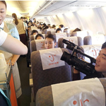 “한국 항공전문학교” <b>sbs</b> 생방송 투데이에 뜨다.