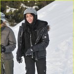 엄마인 마돈나를 닮아서 매력이 철철철 넘치는 루데스