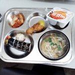 방학중 우리학교 급식!!