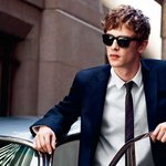 세계모델 랭킹 1위의 위엄.... 숨쉬는 조각... 마티어스 라우리드센...