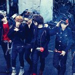 틴탑 분들 <b>자켓</b>사진 보다가