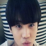 ★진짜양요섭닮음내친구지만너무귀여워★