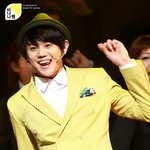<b>요</b><b>섭</b>오라버니여.. 태어나줘서 고마워♥