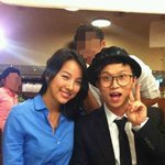 박성광, 본인도 몰랐던 박지선에 대한 마음....