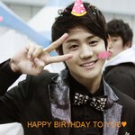 <b>요</b>섭씨 생일 축하합니돠♥ㅁ♥