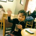 딸 아이와 함께 뮤지컬 관람 하고 왔어요! ^^