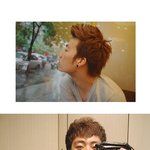 (사진有)★<b>흔</b><b>남</b>끼리 외모 대결★