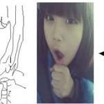 ★★★(사진有)누가 더 똑같음!!? 일단들어와봐★★★