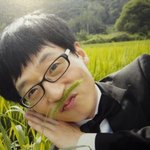 뷰티랑 <b>샤월</b>이랑
