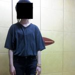 @수정@ 배바지 입으면 나도 패션왕 뙇!!!!!!!!!!! 하고...