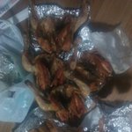 오늘밤의 <b>통닭</b>