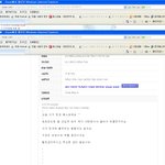 꼭좀봐주세요.네이버 중고나라에서 사기를 당했습니다.사진有