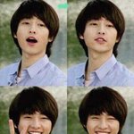 (<b>설문</b>조사有3편)남자가 여자 얼굴을 보고 환하게 웃는다는건