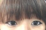 요즘 다들 이렇게 <b>화장</b>?